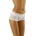 Wol-Bar Боксерки Shorty-Riki-Biae-BiayV-48311-Biały - Бежов, размер S
