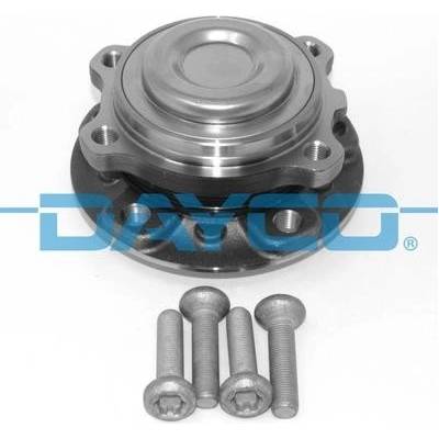 DAYCO Sada ložisek kol KWD1174