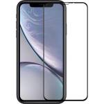 Apple 5D стъклен протектор за Iphone 11 A2221 - phoneparts - 12,00 лв
