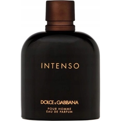 Dolce and Gabbana Intenso parfémovaná voda pánská 200 ml