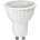 UltraLux Led КРУШКА gu10 7w 2700k (lan10727)