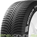 Osobné pneumatiky Michelin CrossClimate 205/55 R16 94V