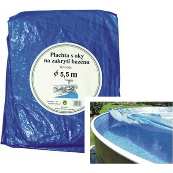 XTline 25005 krycí plachta 5,5m