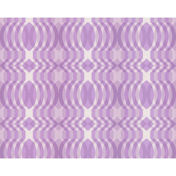 A. S. Création Влизелинов тапет за стена retro chic 39534-3