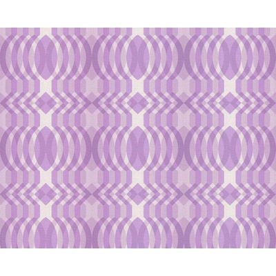 A. S. Création Влизелинов тапет за стена retro chic 39534-3