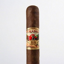 Paradiso Classic Robusto