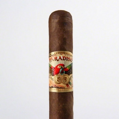 Paradiso Classic Robusto