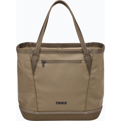 Thule Chasm Gear Tote 30L Deep Khaki