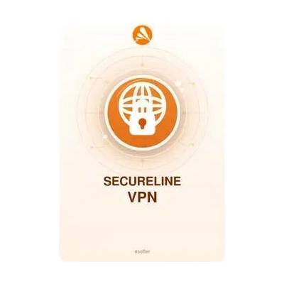 Avast SecureLine VPN 1 lic. 1 rok (asm.1.12m)