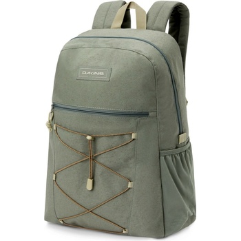 Dakine Tardy Slip tmavo zelená 25 l