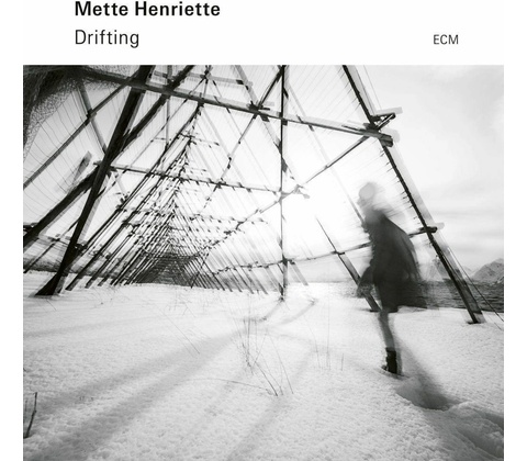HENRIETTE, METTE - DRIFTING CD