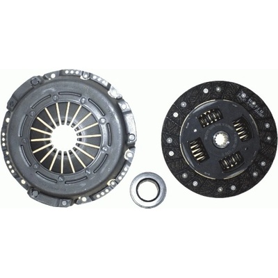 SACHS 3000 641 001