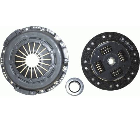 SACHS 3000 641 001