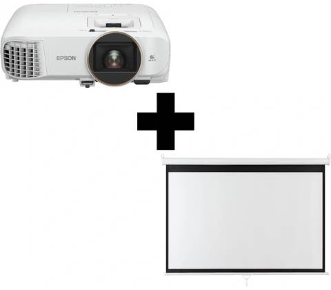 Epson EH-TW5650