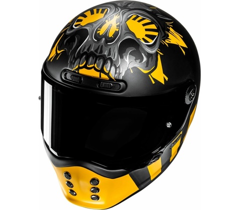 HJC V10 Crania