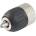 MTX Патронник за бормашина, бързозатягащ, 2-13 mm, 1/2" MTX