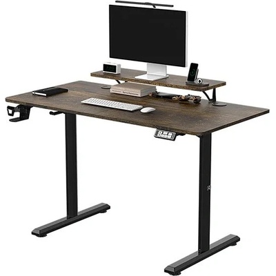 Ultradesk Highlander hnedý