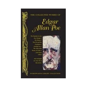 The Collected Works of Edgar Allan Poe (ISBN: 9781840221725)