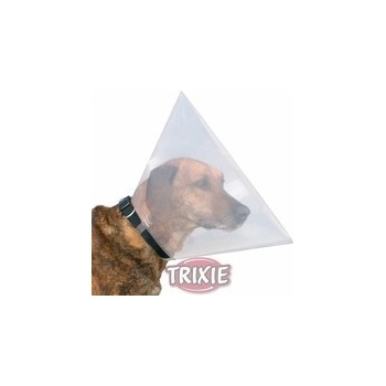 Trixie Ochranný límec 47-57/30 cm L-XL