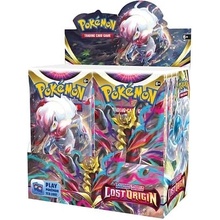 Pokémon TCG Booster Box Lost Origin