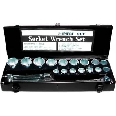 GEDORE комплект с инструменти 21 части 3/4" 19-50mm GD (330523)