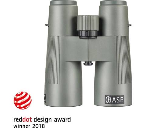 Delta Optical Chase 12x50 ED