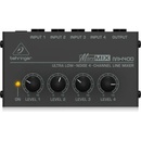 Behringer MX 400