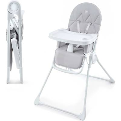 KinderKraft Binci light grey