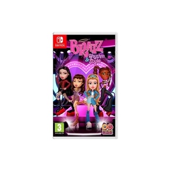 BRATZ: Rhythm & Style