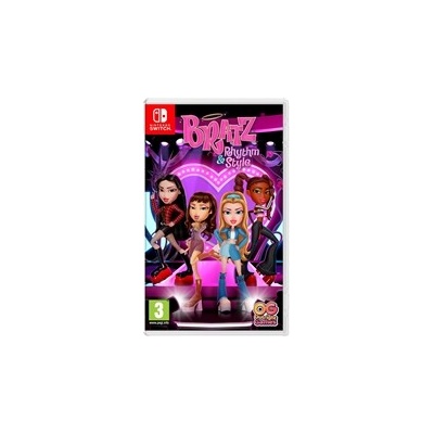 BRATZ: Rhythm & Style