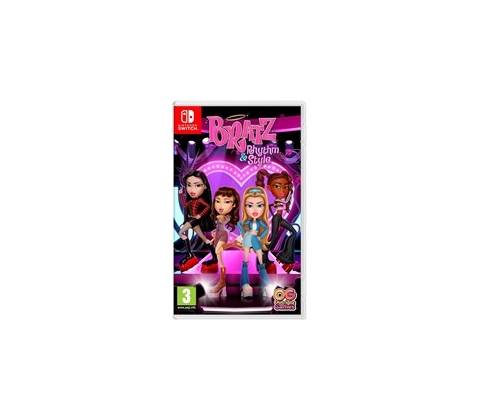 BRATZ: Rhythm & Style