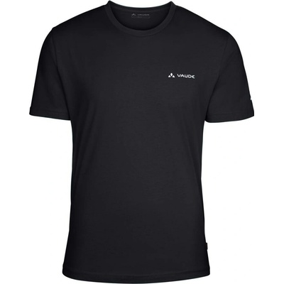 Vaude Brand čierne