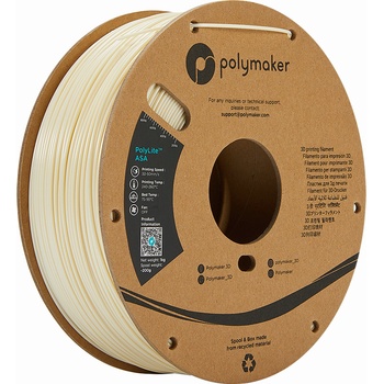 Polymaker PolyLite ASA природа - 1, 75 mm / 3000 g (PF01022)