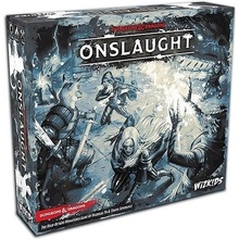 Dungeons & Dragons: Onslaught