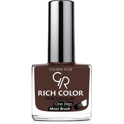 Golden Rose Rich Color Nail Lacquer 115 10,5 ml