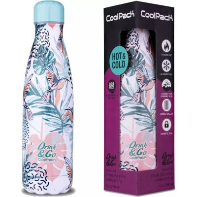 CoolPack termoflaša Thai 500 ml