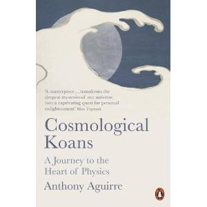 Cosmological Koans (ISBN: 9780141991764)