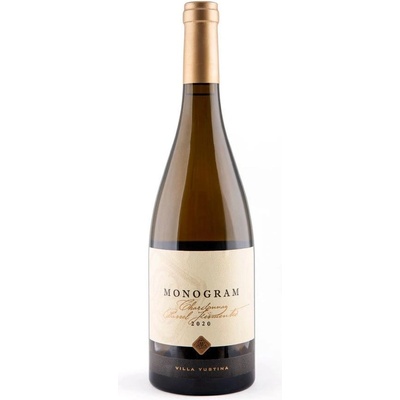 Вила Юстина Монограм Шардоне