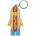 LEGO LED Lite LEGO® Classic Hot Dog светеща фигурка (LGL-KE119)