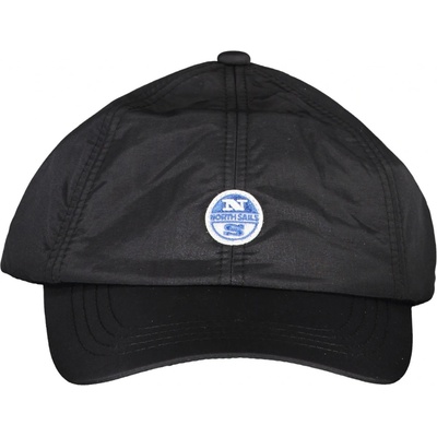 NORTH SAILS BLACK MEN HAT