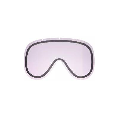 Zorník POC Retina Clarity Comp Night Spare Lens Clarity Comp Night/AR Green Back/Front