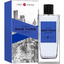 Pret á Porter Fashion New York Collection parfumovaná voda unisex 100 ml