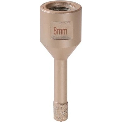 korunka vykružovacia diamantová 8mm M14 profi FESTA