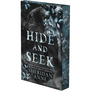 Hide and Seek | ANNE SHERIDAN (ISBN: 9798347036196)
