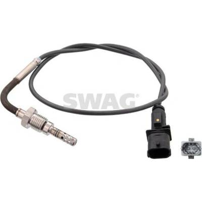 Čidlo teploty výfukových plynů SWAG 70 10 0819 (70100819)