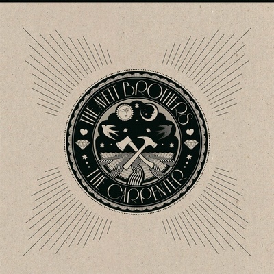 AVETT BROTHERS: CARPENTER LP