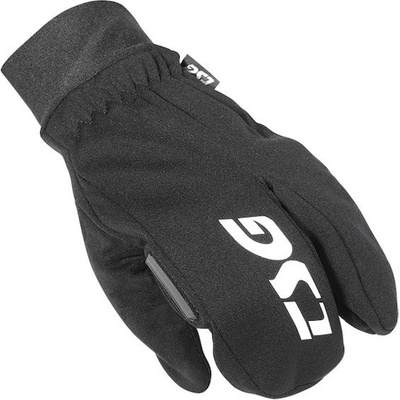 TSG rukavice crab glove black