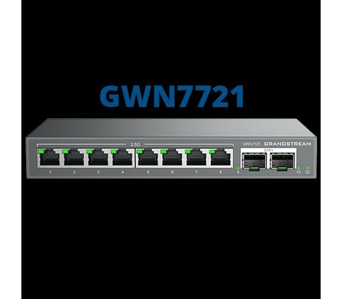 Grandstream GWN7721