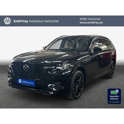 Mazda CX-80 PHEV Homura Plus AWD 241 kW