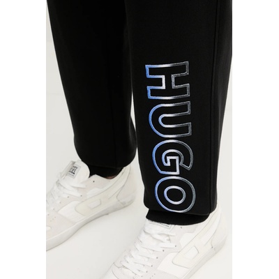 HUGO Blue Памучен спортен панталон Hugo Blue Nogtro (50549149)